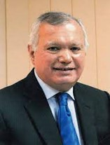 Amb. Mohamed ElOraby