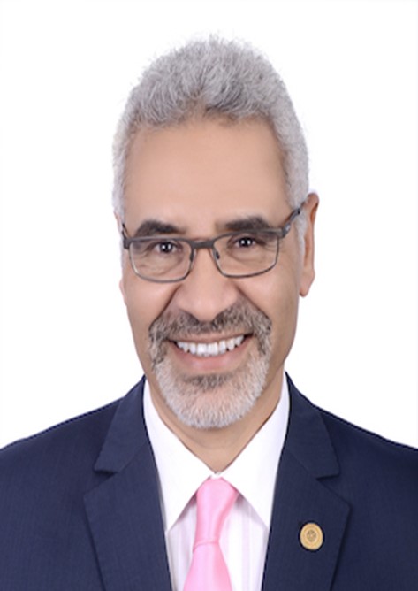 Dr. Ayman Zohry