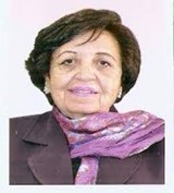 Dr. Horreya Megahed