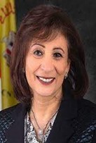 Dr. Laila El Khawaga