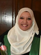 Dr. Marwa Biltagy